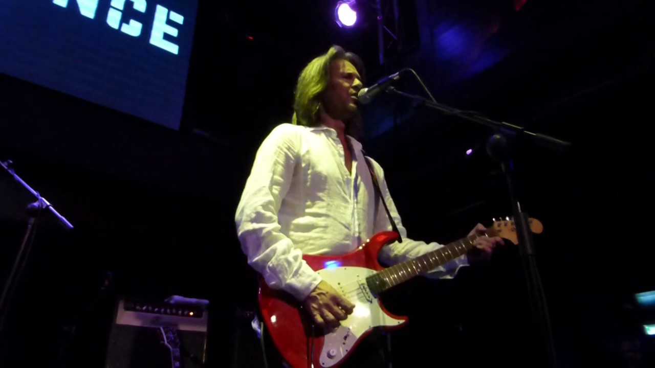 The Essence - Everything - Madrid - 05/10/2019 (HD)