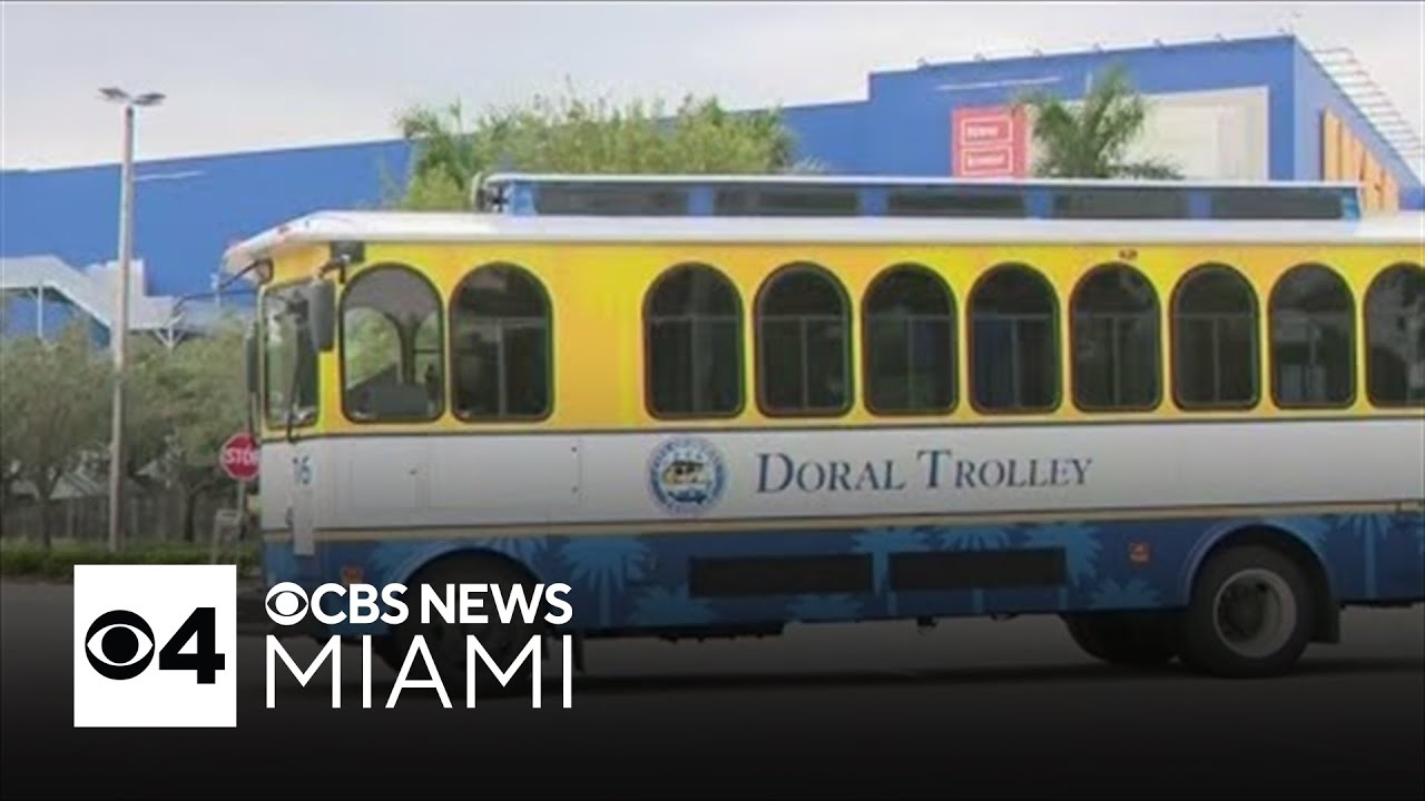 Miami-Dade advocates raise concerns over high costs of free trolley services