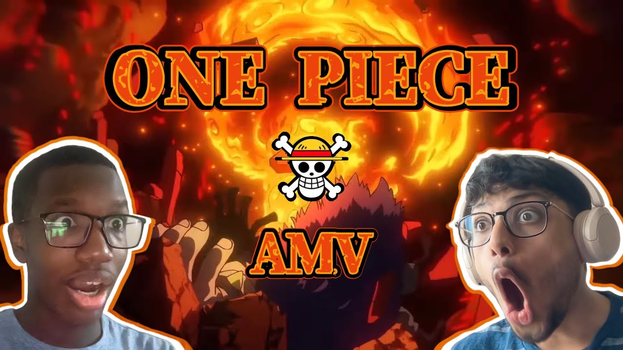 ANIME FLEDGLINGS REACT: ONE PIECE – THE GREATEST STORY EVER TOLD (REMAKE)