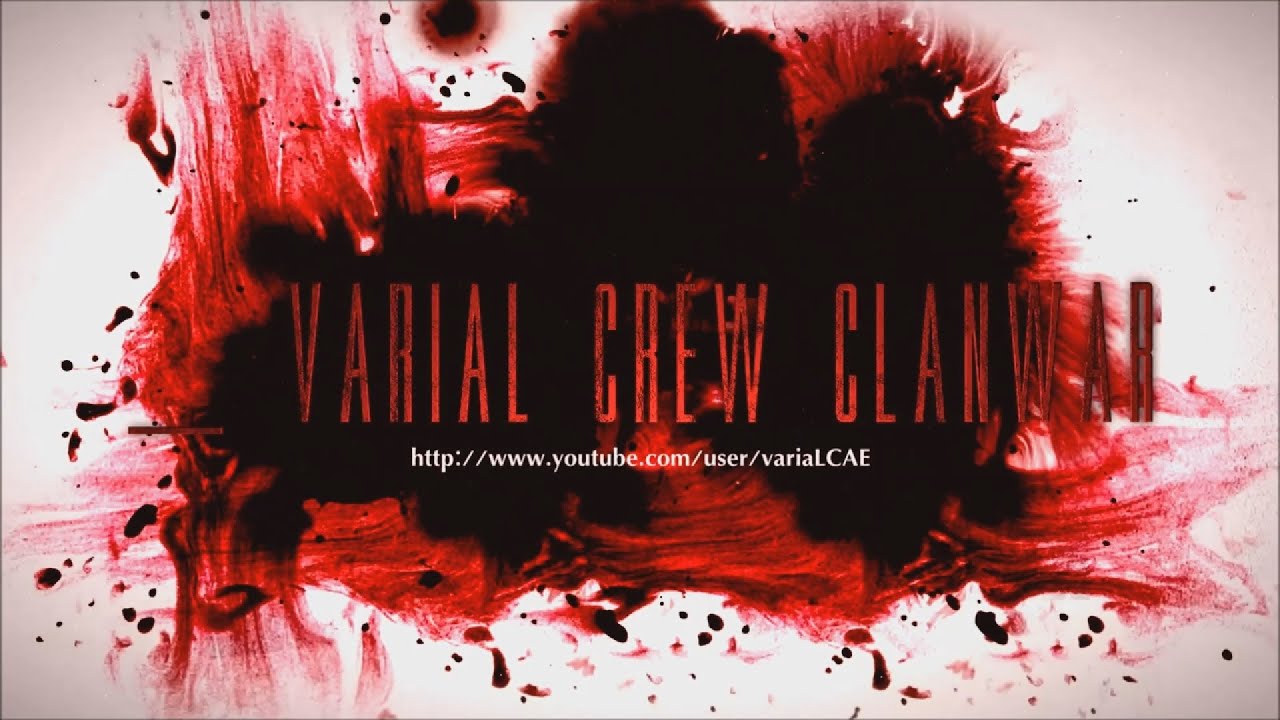 _ variaL Crew vs. KaiMaraDas | Elimination Pro | No Explosive | Short Fuse - [SlLVERSKYY]