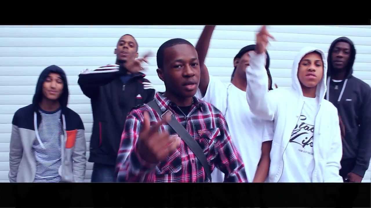 Bernz Ft Little T & Dabz | Paper Chaser [Net Video] - iCTV