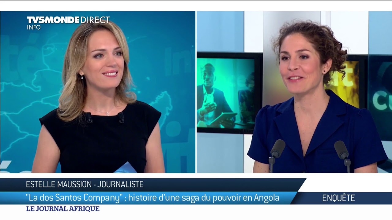 Angola - 