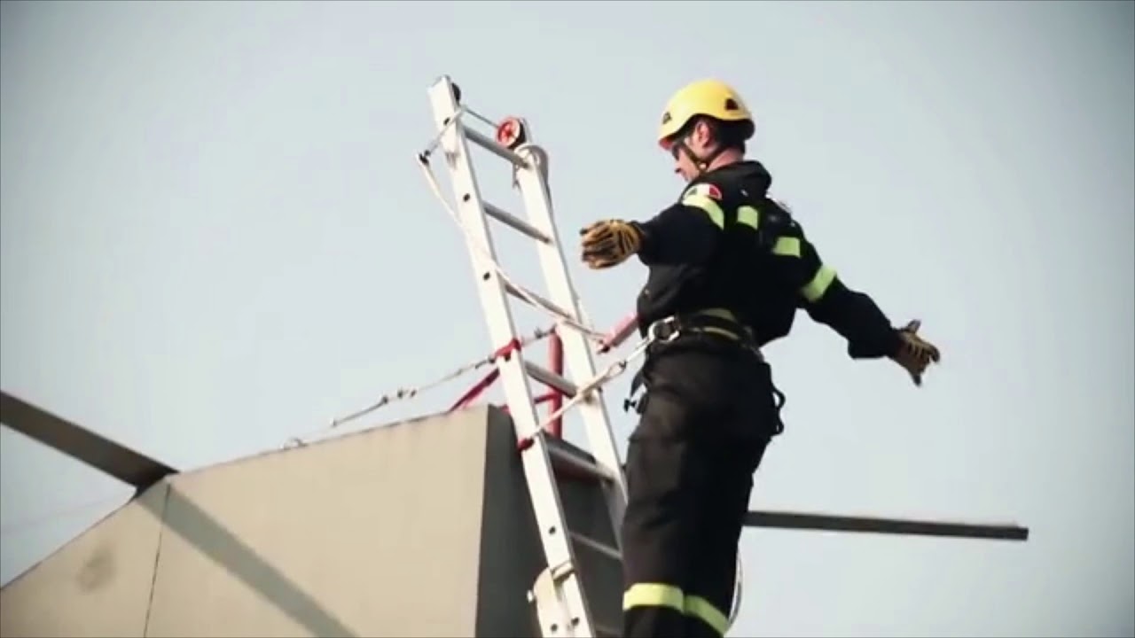 Utilizzo di Scale Portatili | Apt Safety Group