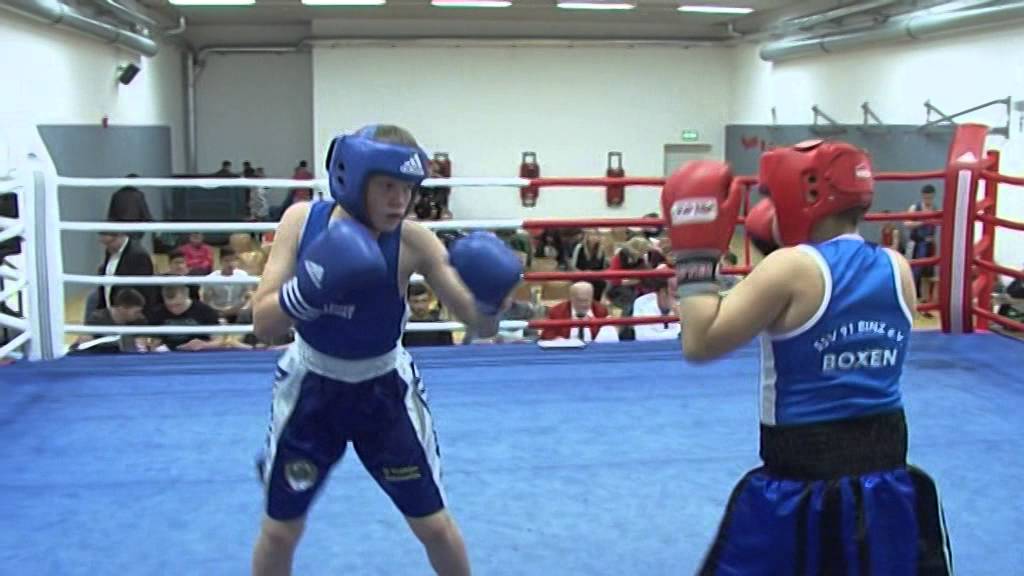 Juniors Cup mit Riesenbeteiligung