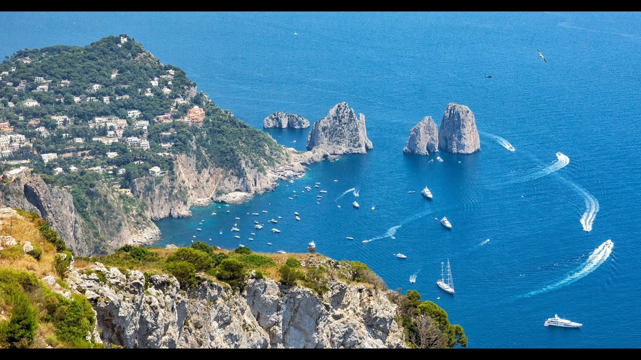 Amalfi Trip April 2024 Day 6-1