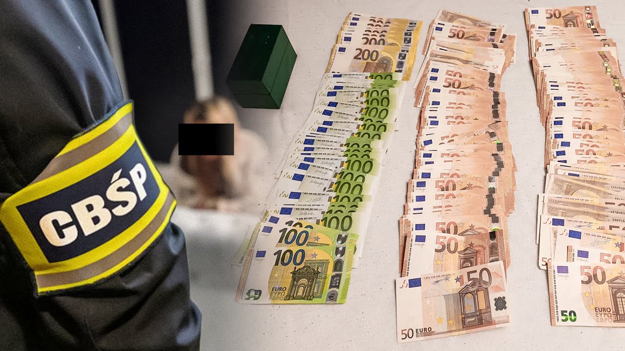 Międzynarodowa operacja mająca na celu zwalczanie oszustw metodą „na wnuczka”