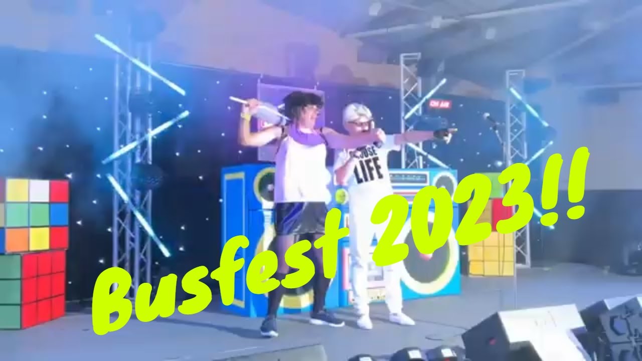Volkswagen Transporter Weekender | Part 2 | Busfest 2023
