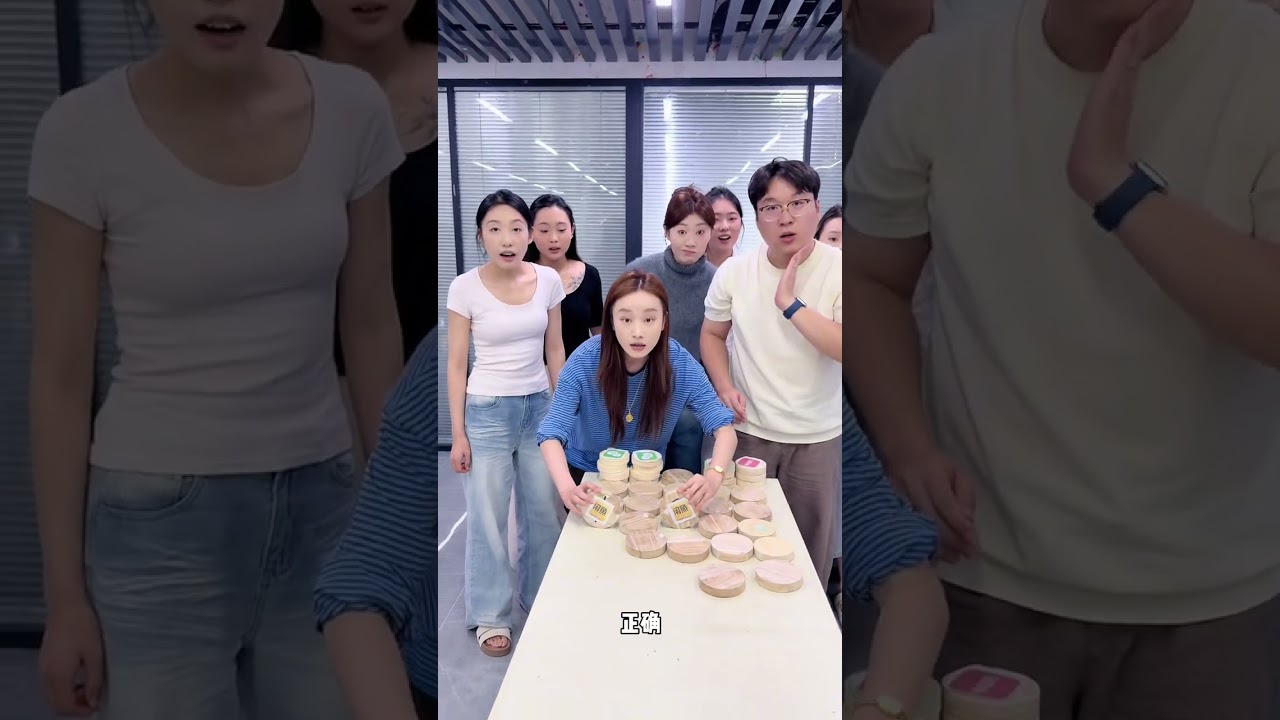 675🧚&zwj;♀️Beautiful Girl Indoor Game Challenge #Game #Challenge#shorts