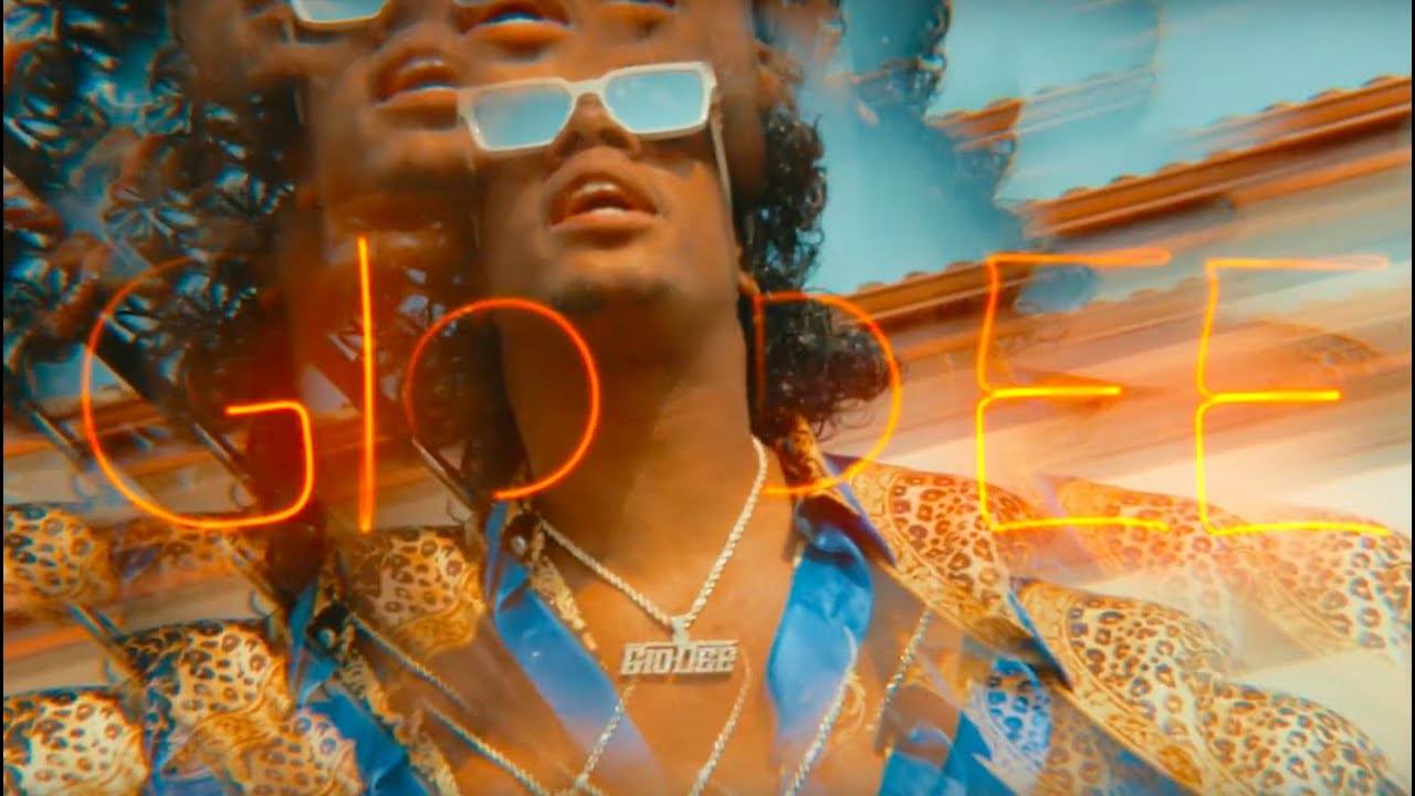 Gio Dee - IDC (Official Music Video)