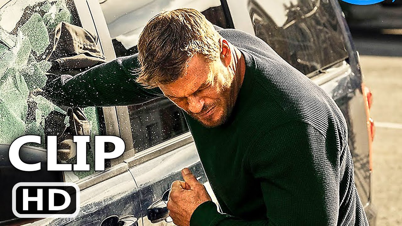 REACHER Season 2 