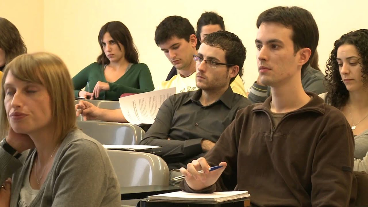 Estudis de Grau en Criminologia - Facultat de Dret, Universitat de Girona