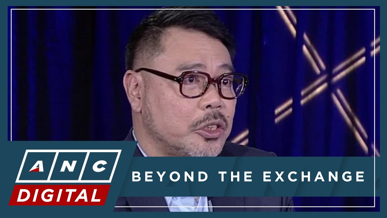 Roces: Reform momentum can continue, streamline regulations to help economy | ANC