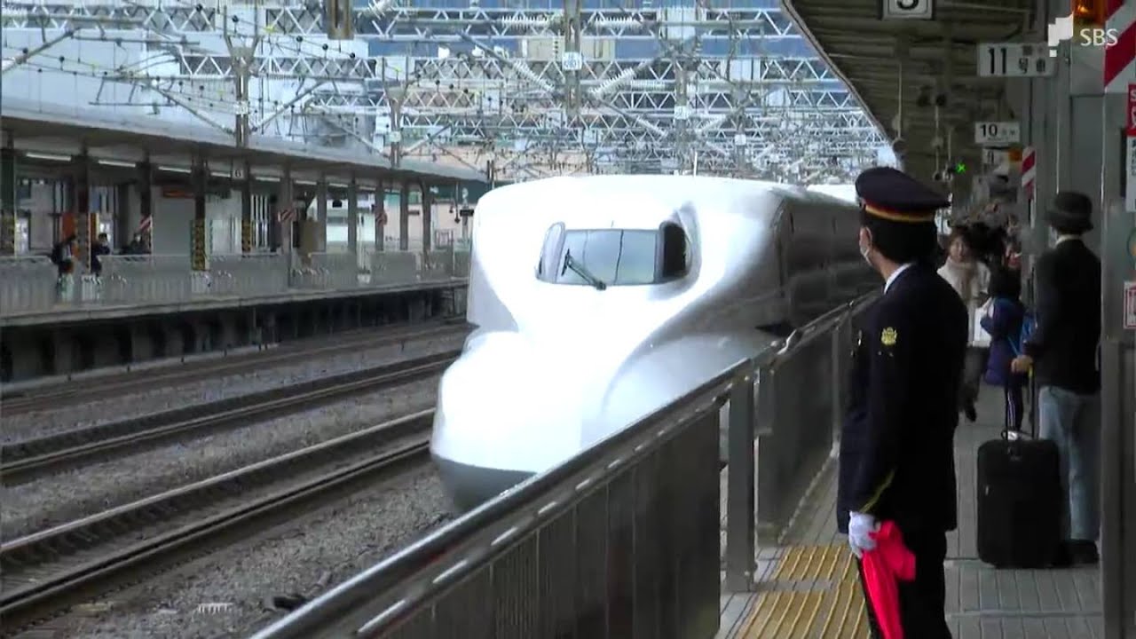16年ぶり静岡に停まる「ひかり」が増える　経済界トップ「非常にありがたい」と歓迎　実現した理由は？東海道新幹線3月ダイヤ改正【LIVEしずおか特集】
