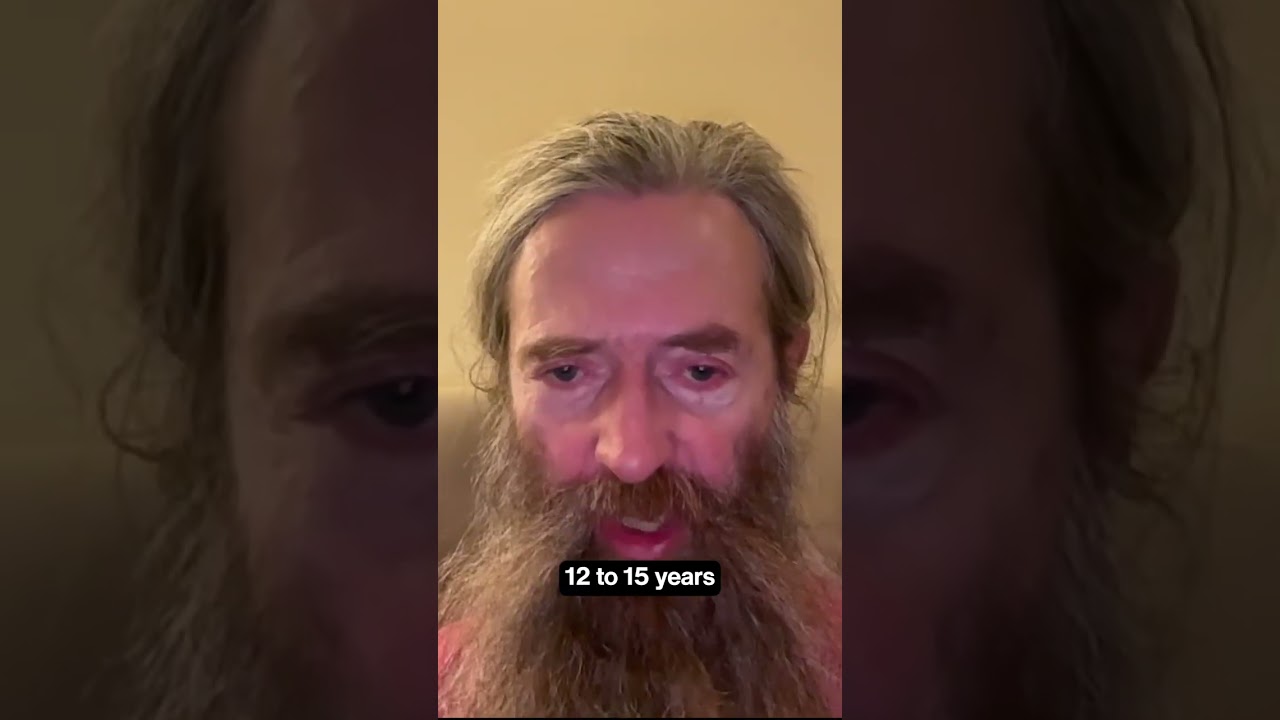 Are we close to escaping aging?