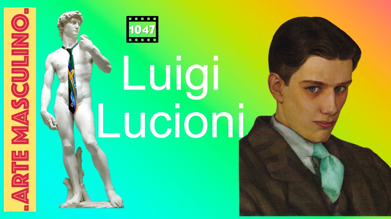 N° 1047  Luigi Lucioni