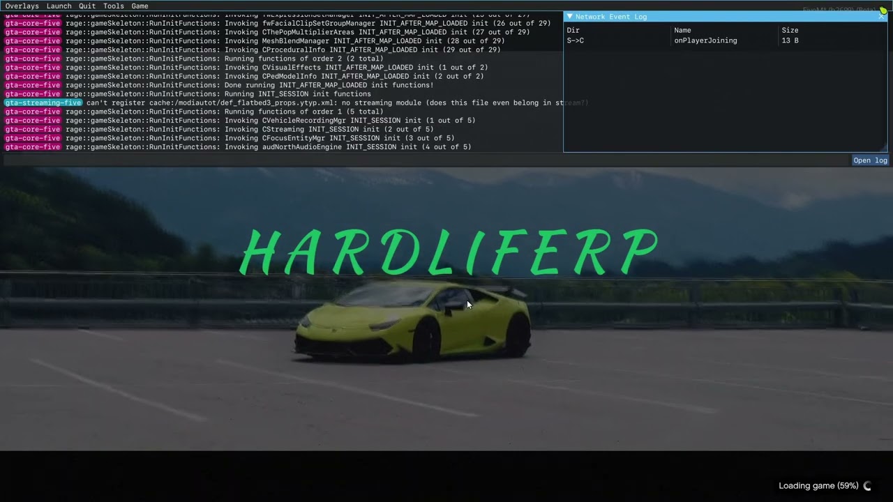 FiveM | Dumper | 2023 | Free Download!