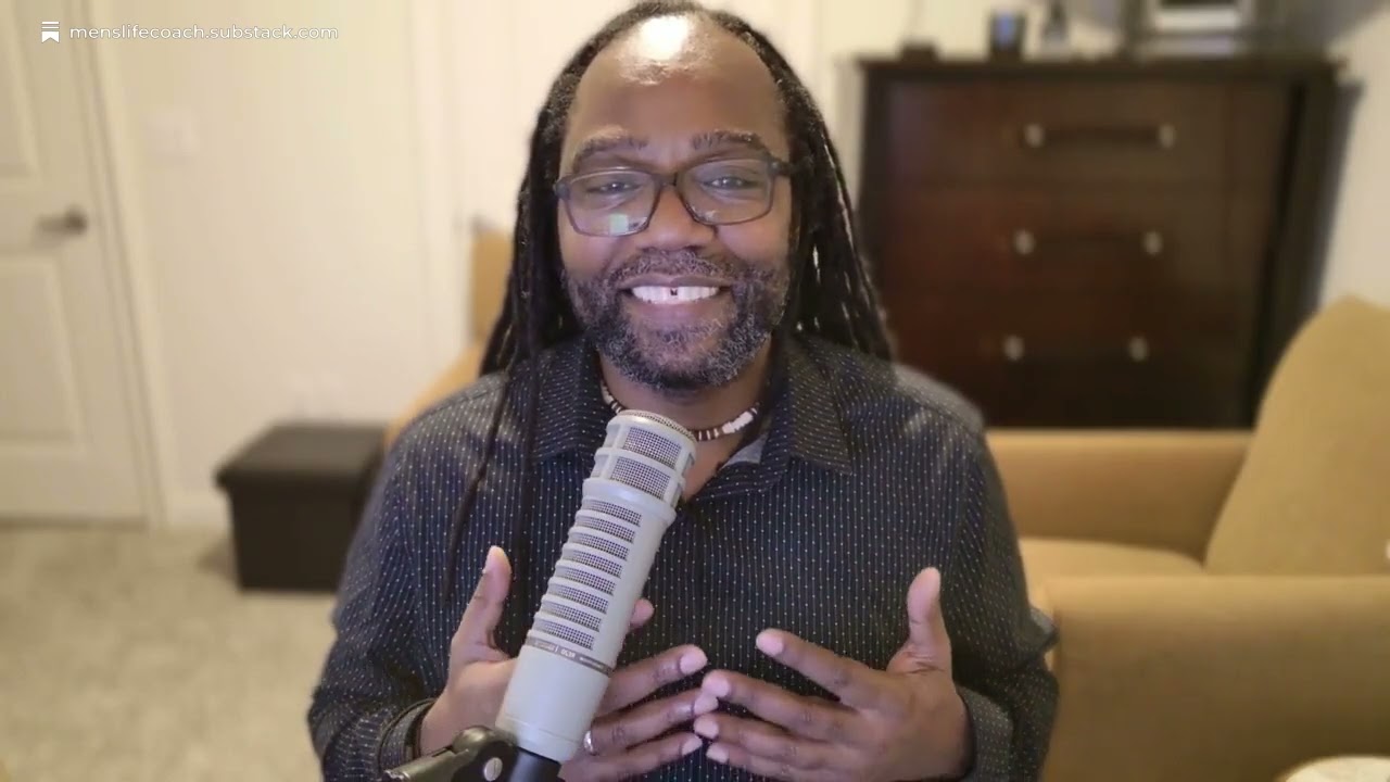 What's No Longer Serving You?