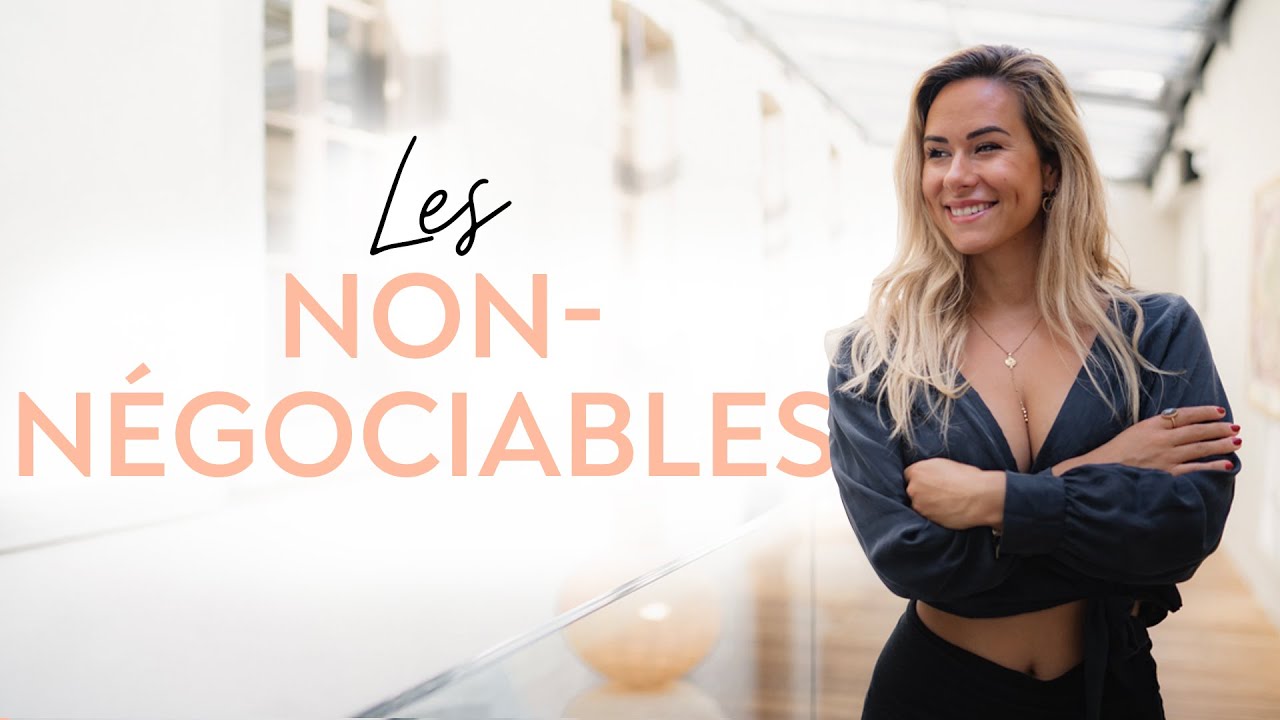 Apprendre à fixer tes limites peut changer ta vie !