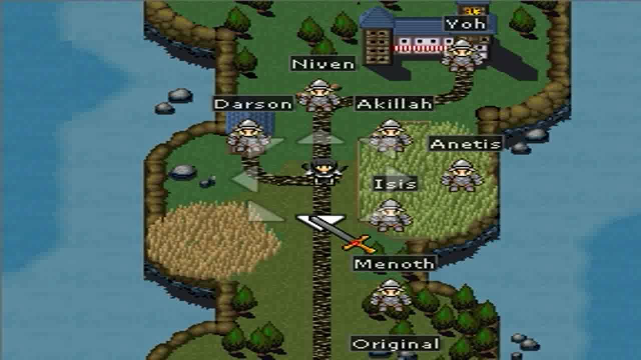 Erathia [NOWE POLSKIE MMORPG 2D] [VIA WWW]