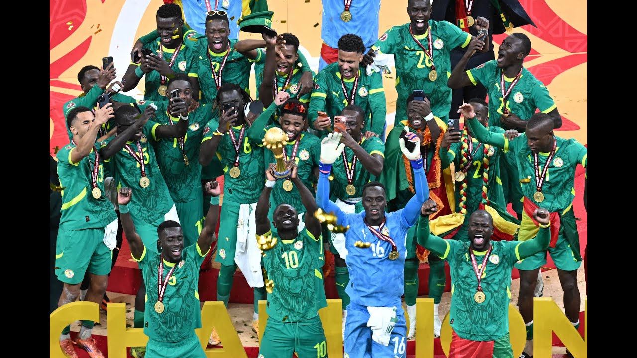 DIRECT PARADE POPULAIRE DES LIONS - LUNDI 20 JANVIER 2026