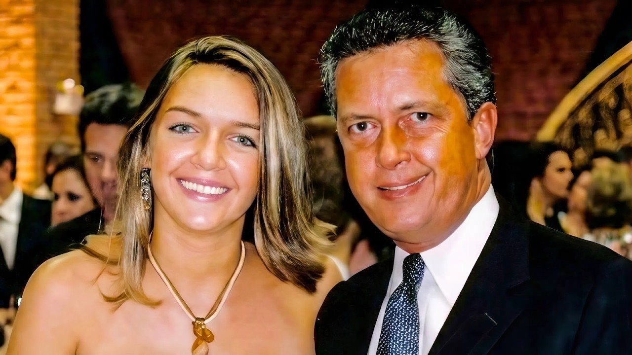 Descubrieron accidentalmente los secretos del otro y finalmente terminaron quemándose vivos juntos