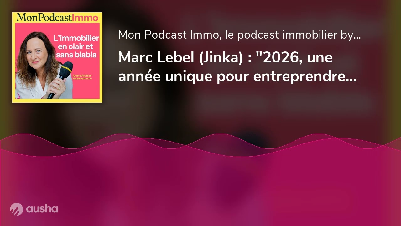 Marc Lebel (Jinka) : 