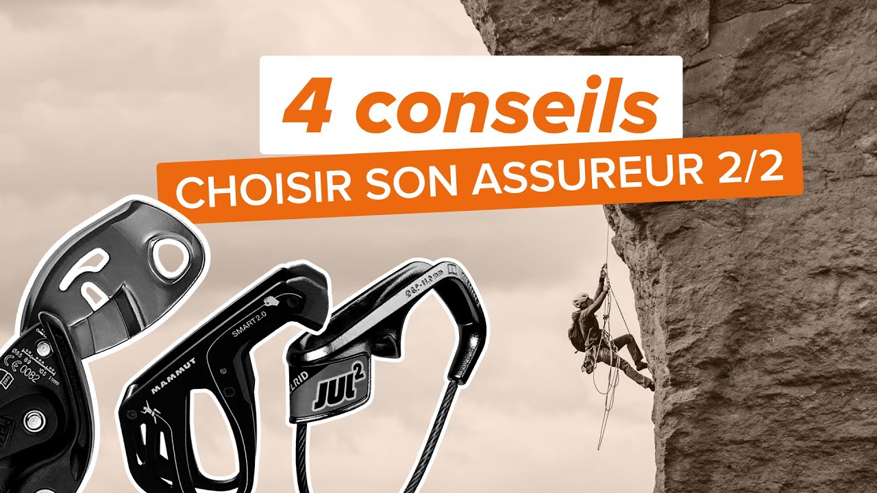 TROUVER LE BON ASSUREUR : L'assistance au freinage ! [2/2]