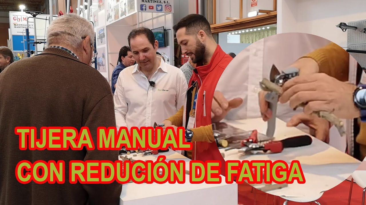 TIJERA KM1 M FORCE KAMIKAZE