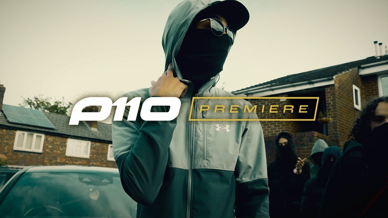 YKAY x AYONE - Back 2 Back [Music Video] | P110