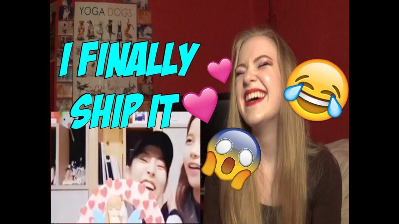 REACTING TO MOONSUN ON CRACK #1