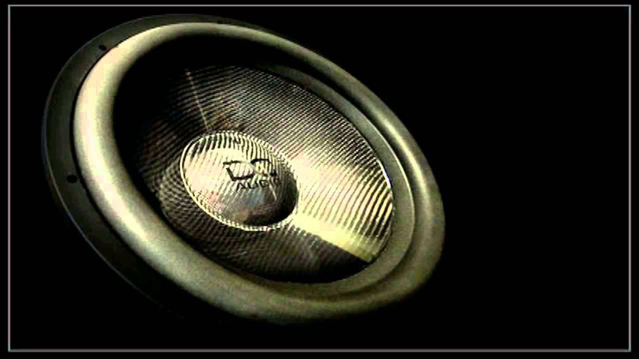 Rack City Instrumental - (Slowed and bass boosted)