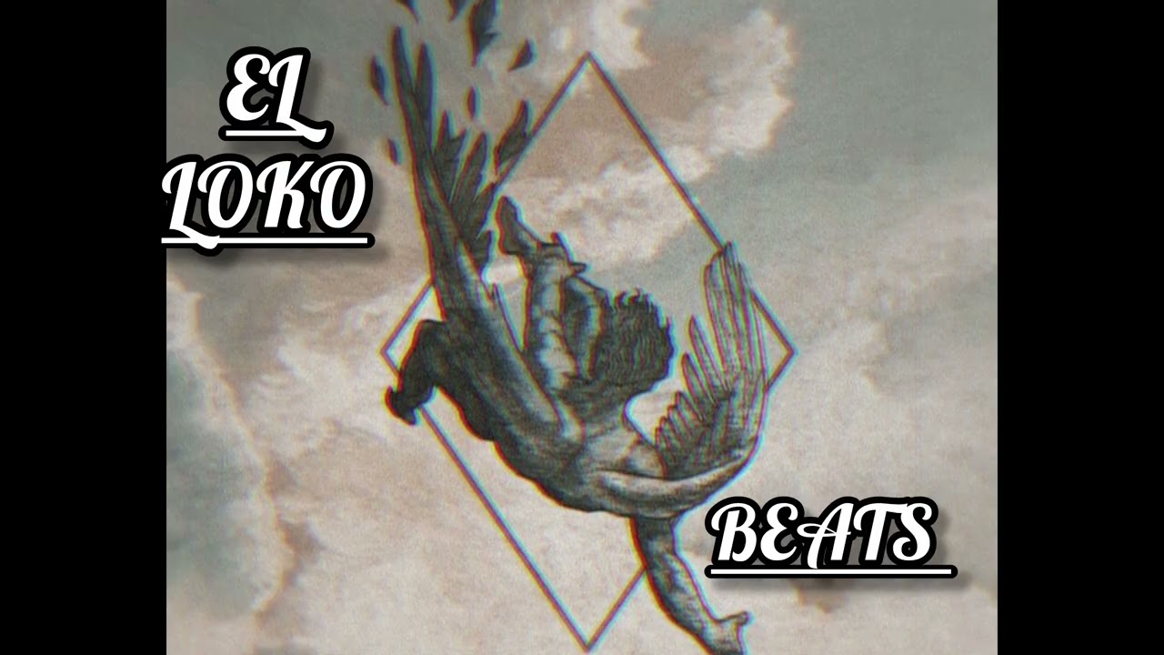 El PASADO /BEATS INSTRUMENTAL DE USO LIBRE EL LOKO BEATS 👹🇧🇴 #undergroundsounds #mundo #audio #rap 