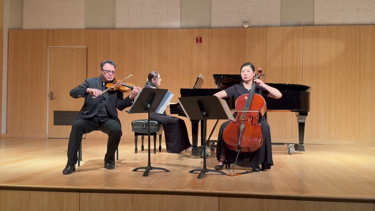 LAVC Free Wednesday Concerts - February 25, 2026