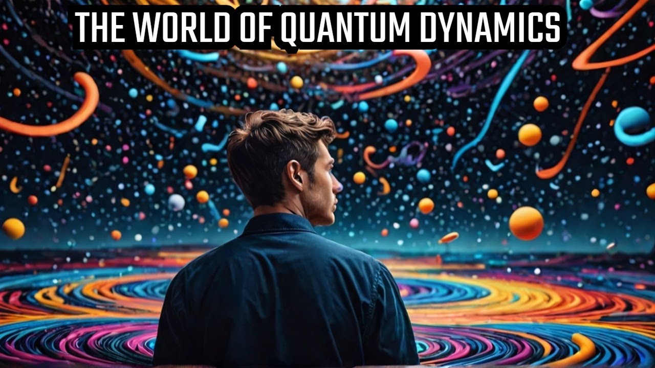 Most Mind-Bending Concepts in Quantum Mechanics