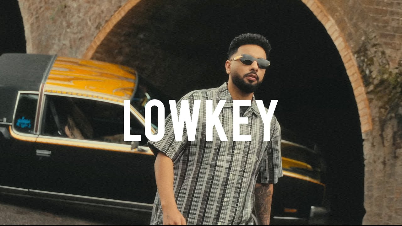 NAVAAN SANDHU TYPE BEAT 