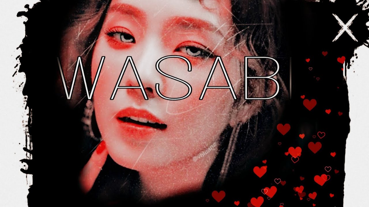WASABI-Irene•fmv