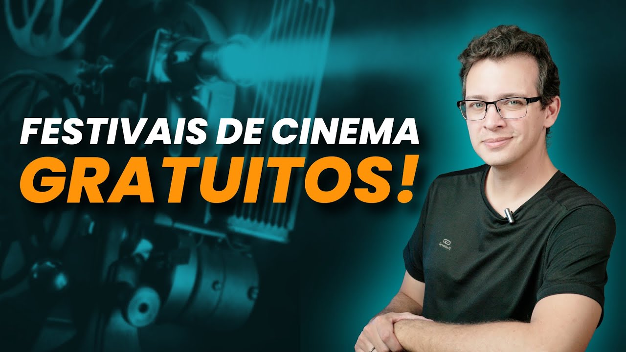 Divulgue seu FILME de gra&ccedil;a! - O Guia para Cineastas - FilmFreeway