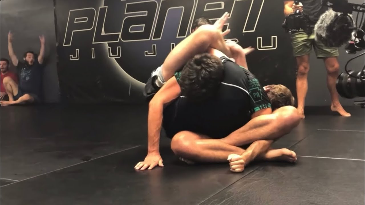 Double Buggy Choke
