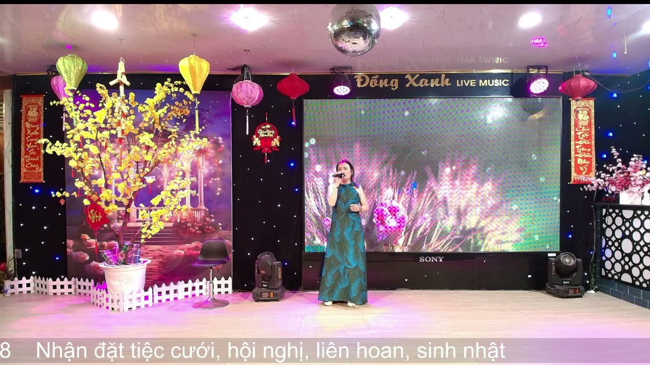 Bài Không Tên Số 2 - Thanh Tất 