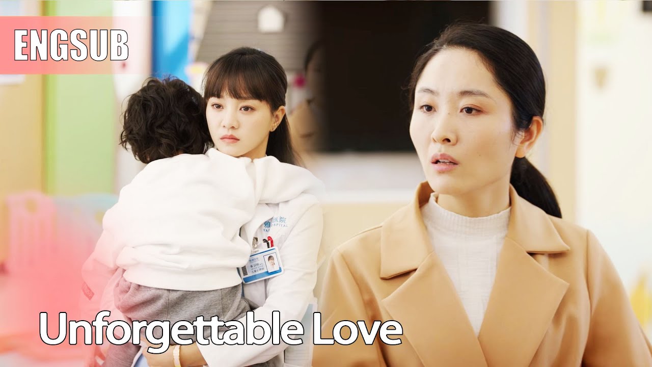 Cinderella protects the CEO's son from a scheming woman.💗|Unforgettable Love