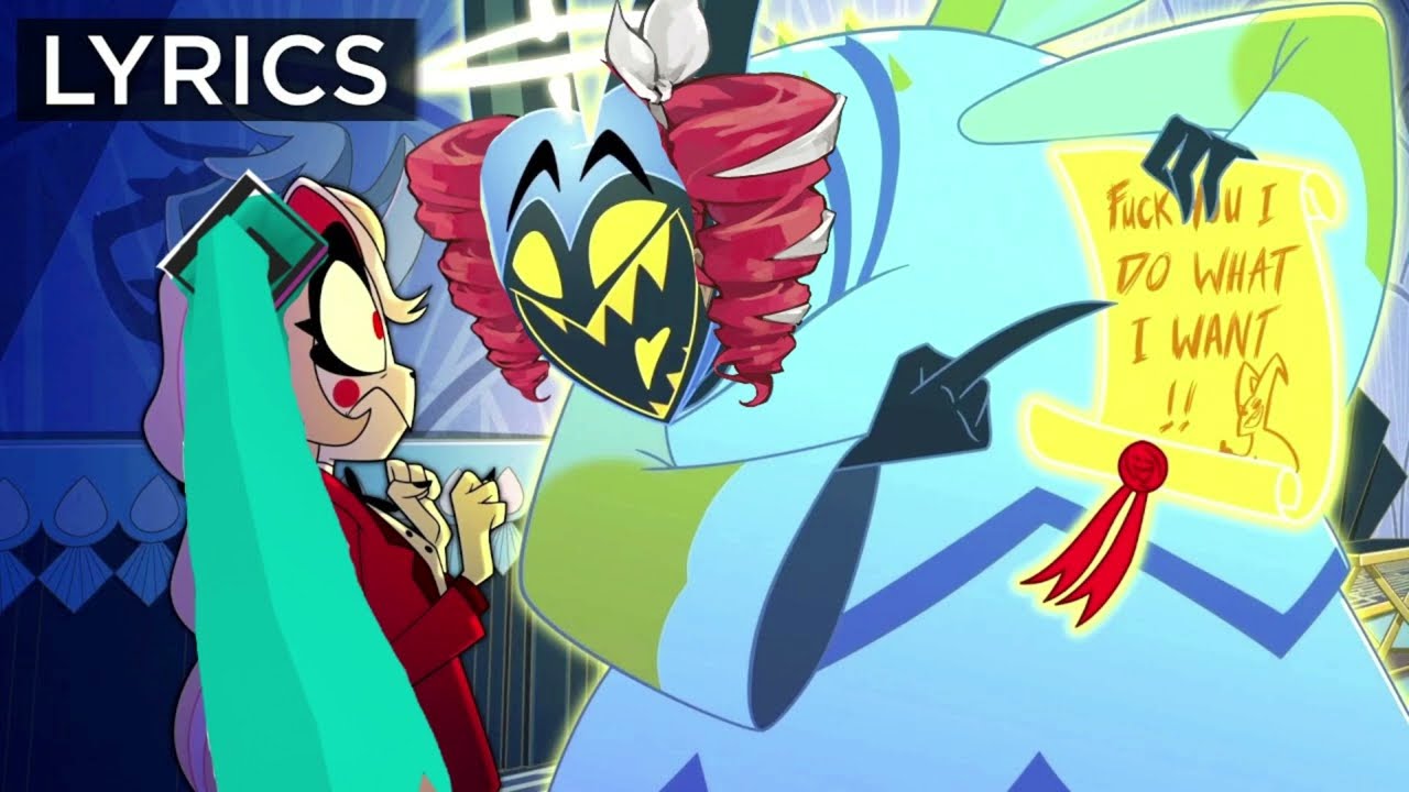 [Miku/Teto Cover] - Hell is Forever from Hazbin Hotel