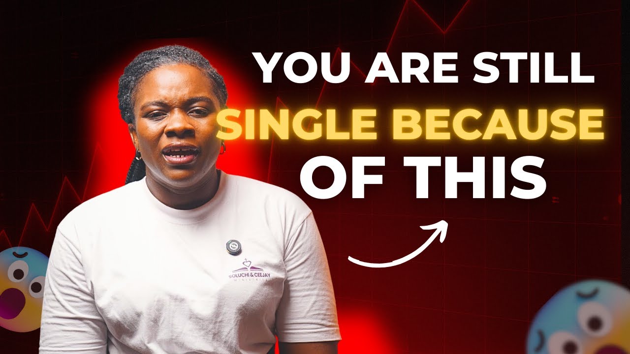 Being single now,  could be God's design