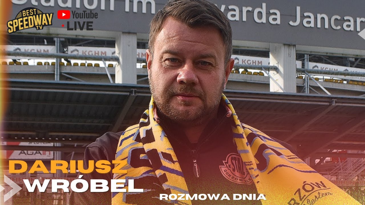 Prezes Stali Gorzów 