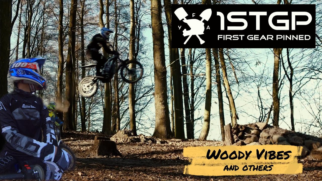 SurRon 72V Torp | Woody Vibes and other things|  1ST GEAR PINNED