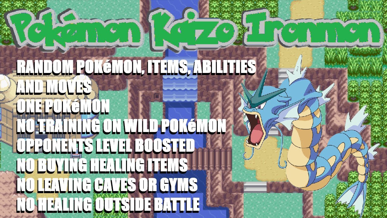 WEATHER THE STORM!  - POKEMON EMERALD KAIZO IRONMON