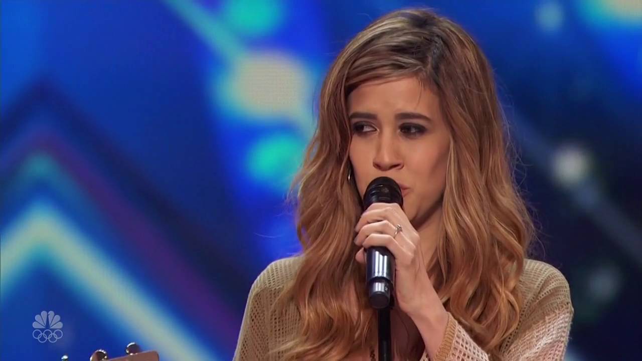 Edgar Family Band | America's Got Talent 2016 | Full Audition