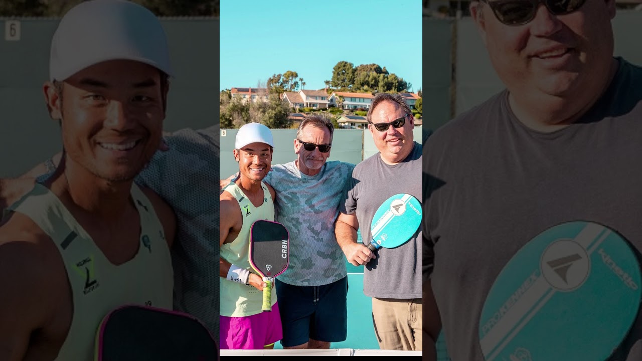 A $6 Rubber offers great protection for your Pickleball Paddle?