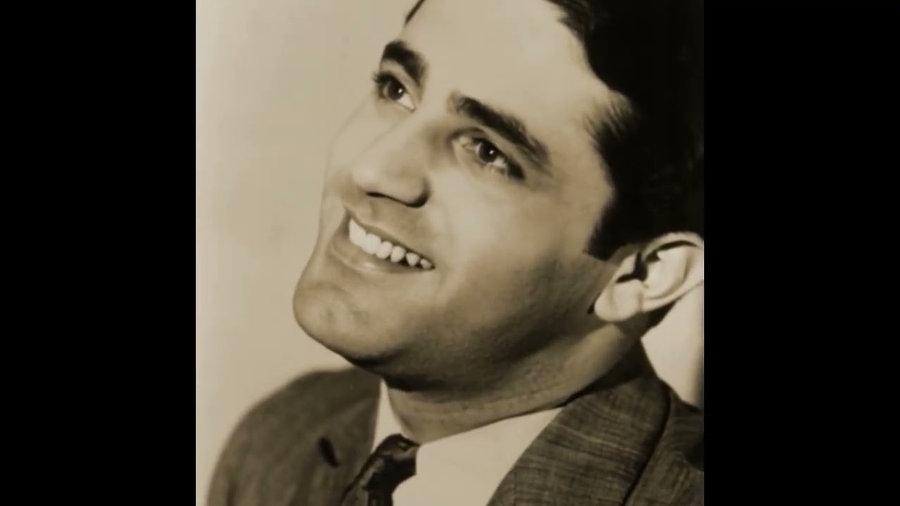 AL Bowlly Redux:  Underneath the Spanish Stars