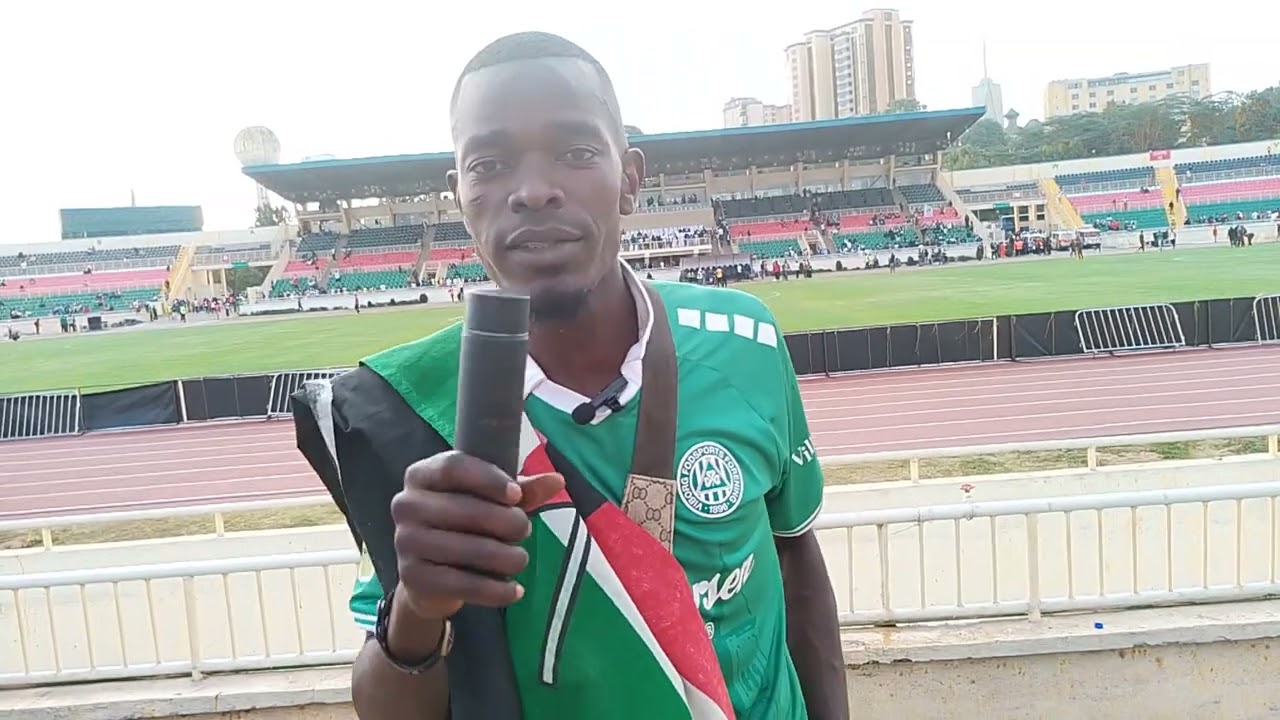 #Kenyanderby #FKF #GorvsAFC #mashemejiderby 🇰🇪🇰🇪🇰🇪🇰🇪...Gor FC fan,#greenarmy forever🟩⬜🟩⚽.