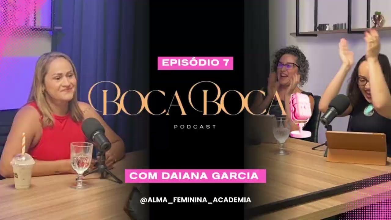 Superação e força feminina: como Daiana transformou a própria história e inspira outras mulheres. 